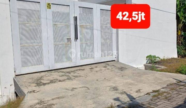 GUDANG HRG MURAH DEKAT PELABUHAN 1