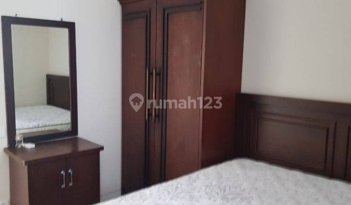 RUMAH FULL FURNISHED DI CITRA GRAND 3