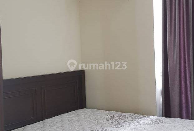 RUMAH FULL FURNISHED DI CITRA GRAND 4