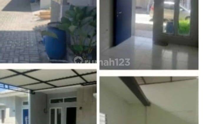 RUMAH BARU GRES MURAH AC DI PLAMONGAN 1