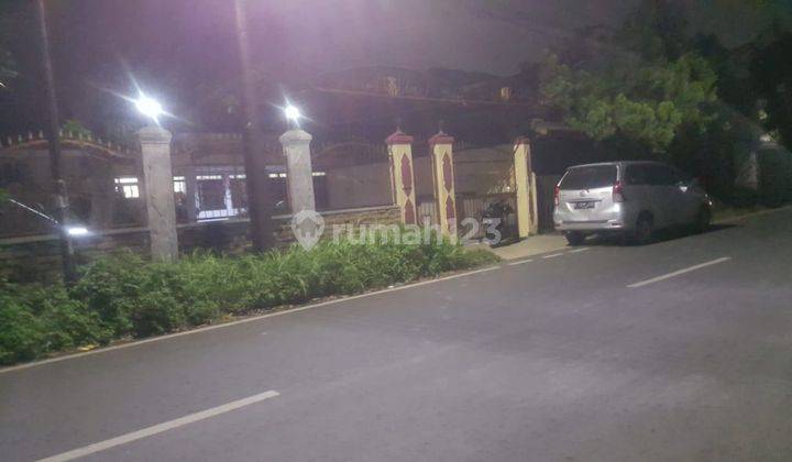 Dijual Rumah Siap Huni di Pulogebang Jakarta Timur 2