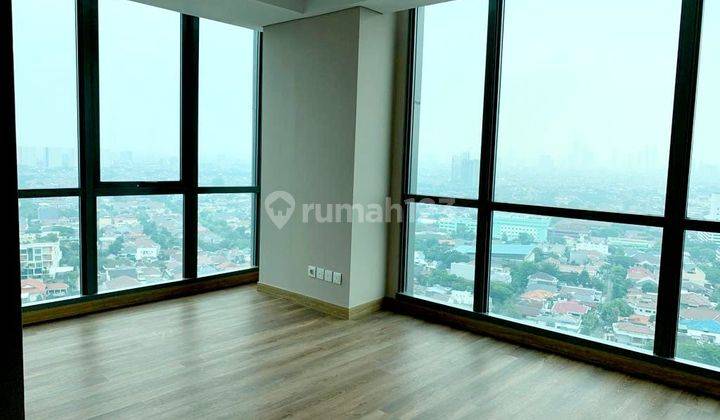 Dijual Apartemen Holland Village , Cempaka Putih Jakarta 2