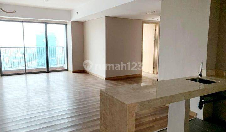 Dijual Apartemen Holland Village , Cempaka Putih Jakarta 1