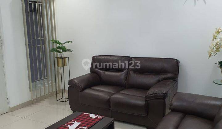 Dijual Kantor / Rumah Minimalis Modern di Jati Padang Pasar Minggu Jakarta Selatan
 2