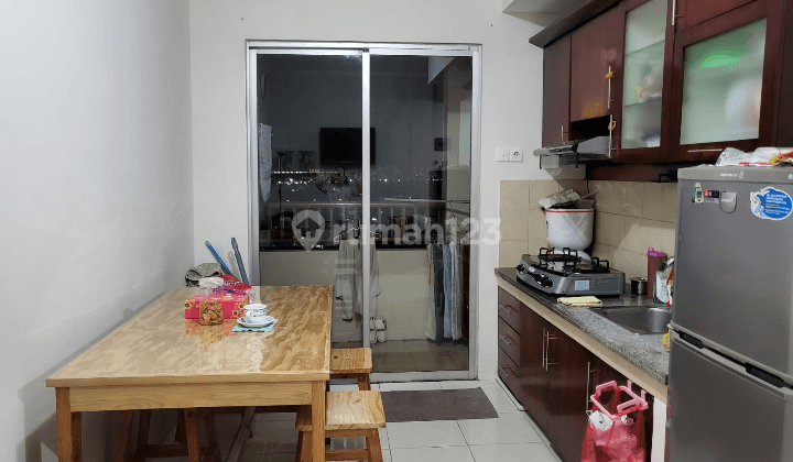 Disewakan Apartemen Aston Marina Ancol, Jakarta Utara 2