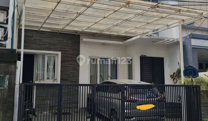 Dijual Rumah Siap Huni Kelapa Nias, Kelapa Gading, Jakarta Utara 1