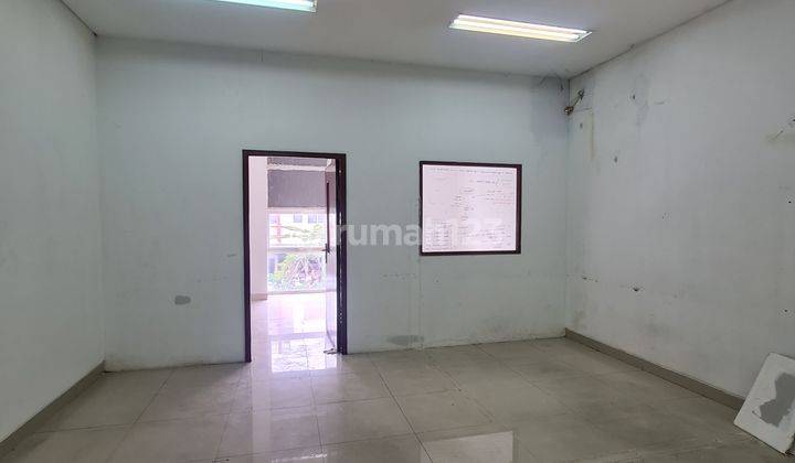 Disewakan Ruko Grand Orchard, Jakarta Utara