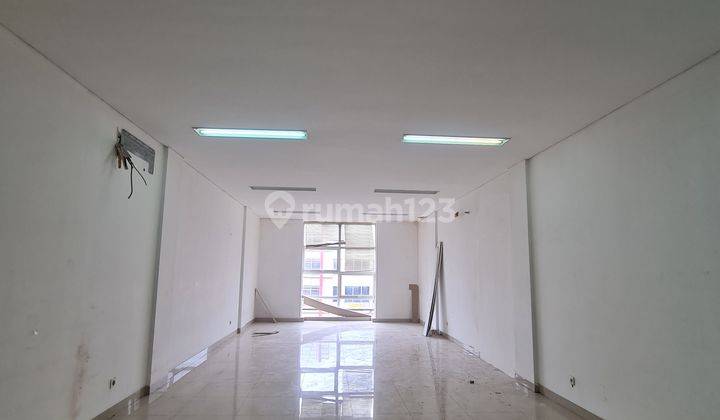 Disewakan Ruko Grand Orchard, Jakarta Utara