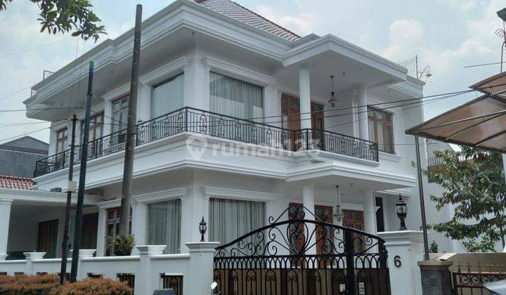 Rumah Dijual Di Pondok Gede Jakarta Timur 2