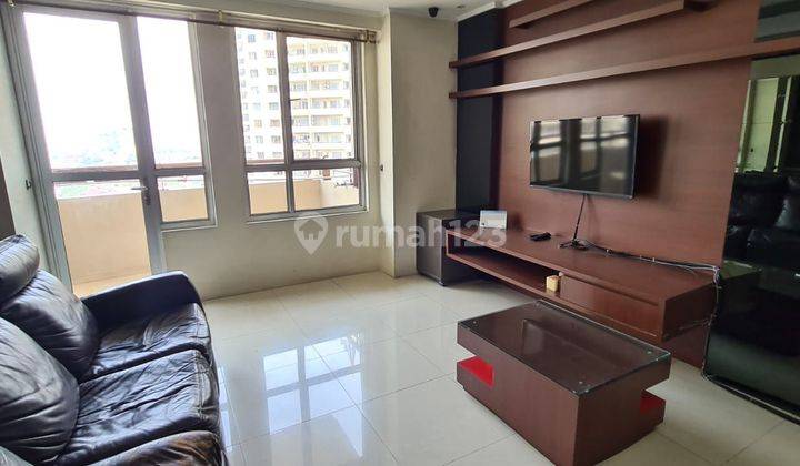 Apartemen Paladian Park Kelapa Gading 1