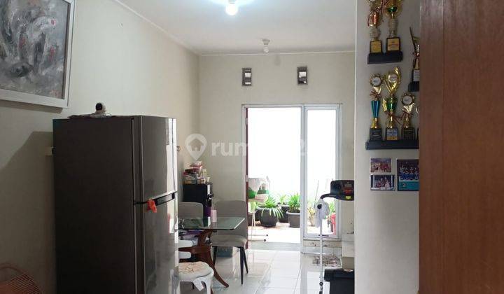 Rumah Siap Huni Dijual Cepat Di Arcadia Daan Mogot 2