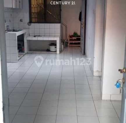 Dijual Rumah 2 Lantai di Metland Menteng Jakarta Timur 2