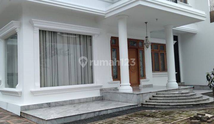 Rumah Dijual Di Pondok Gede Jakarta Timur 1