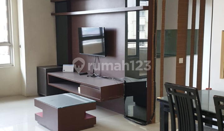 Disewakan Apartemen Paladian Park Kelapa Gading Jakarta Utara