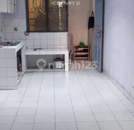 Dijual Rumah 2 Lantai di Metland Menteng Jakarta Timur