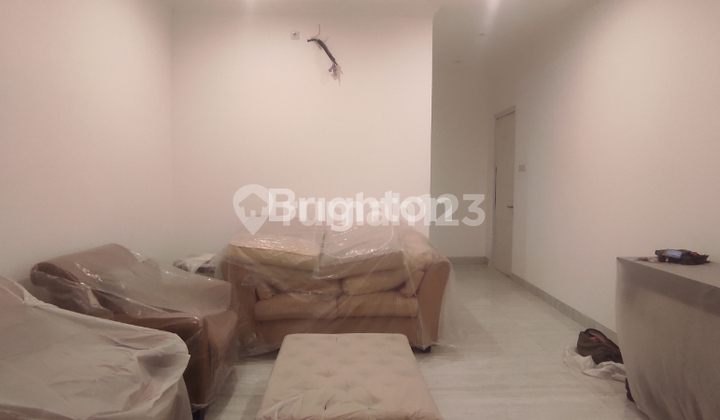 RUMAH MEWAH KLASIK WISATA BUKIT MAS DEKAT CITRALAND DAN GRAHA 2