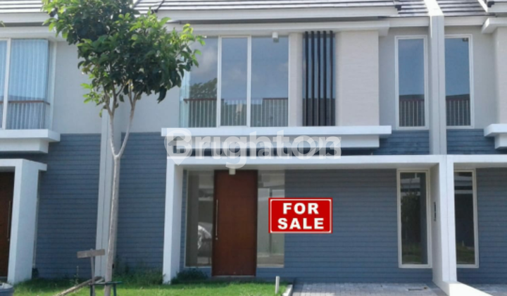MINIMALIST 2-STORY READY-TO-OCCUPY HOUSE IN CITRALAND NEAR GWALK AND GRAND PAKUWON. MINIMALIST 2-STORY READY-TO-OCCUPY HOUSE IN CITRALAND NEAR GWALK AND GRAND PAKUWON.