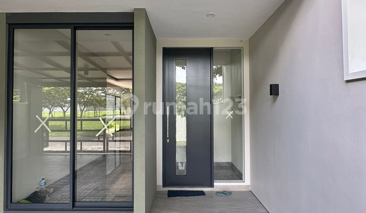 Rumah Baru 2 Lantai Graha Natura Dekat Citraland & Pakuwon 2