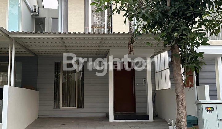 MINIMALIST 2-STORY HOUSE READY TO OCCUPY IN CITRALAND NEAR GWALK AND GRAND PAKUWON. MINIMALIST 2-STORY HOUSE READY TO OCCUPY IN CITRALAND NEAR GWALK AND GRAND PAKUWON.