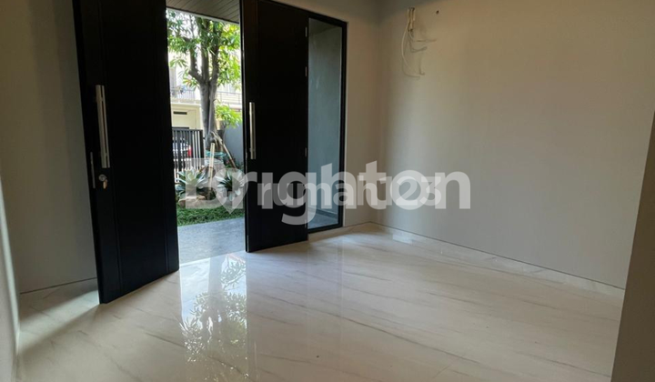 RUMAH BARU MEWAH CITRALAND UTAMA DEKAT GRAHA DAN PAKUWON INDAH 2