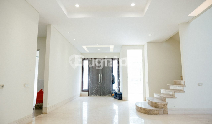 RUMAH MINIMALIS BARU WISATA BUKIT MAS DEKAT CITRALAND DAN PAKUWON MALL 2