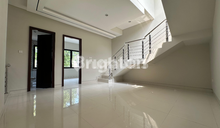 READY-TO-OCCUPY NEW HOUSE IN ARAYA NEAR GALAXY MALL AND PAKUWON CITY 2