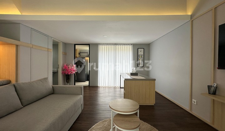 Full Furnish Dijual Rumah Citraland Utara Siap Huni 2