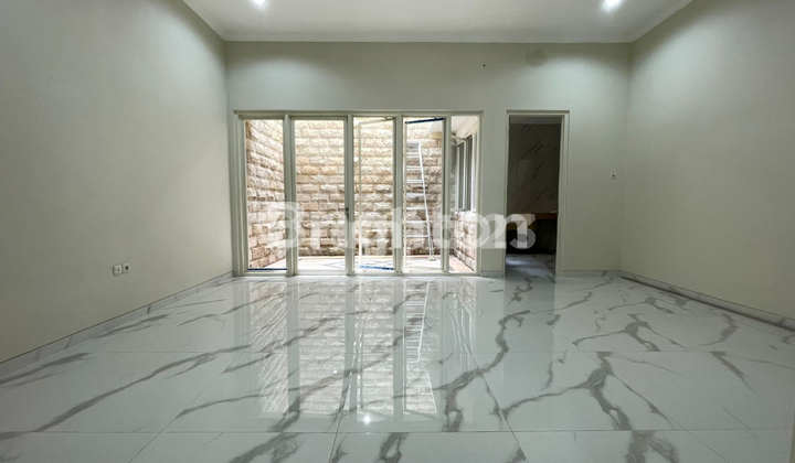 RUMAH BARU MINIMALIS SIAP HUNI PAKUWON CITY DEKAT PAKUWON CITY MALL DAN GALAXY MALL 2