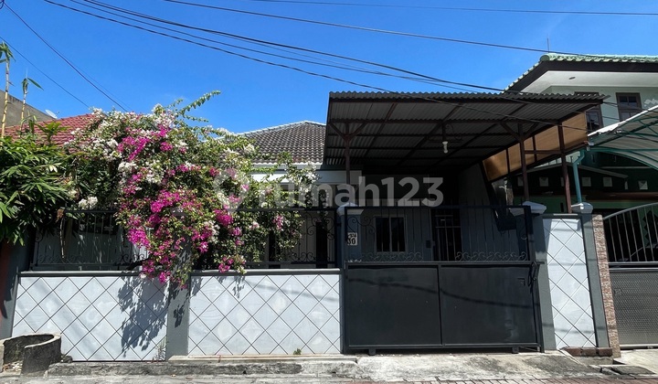 Rumah Siap Minimalis 1 Lantai Nyaman Dan Siap Huni Rumah 1
