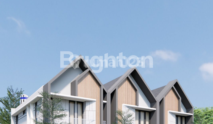 NEW 2-STORY HOUSE IN MANYAR NEAR GALAXY MALL AND PAKUWON CITY NEW 2-STORY HOUSE IN MANYAR NEAR GALAXY MALL AND PAKUWON CITY