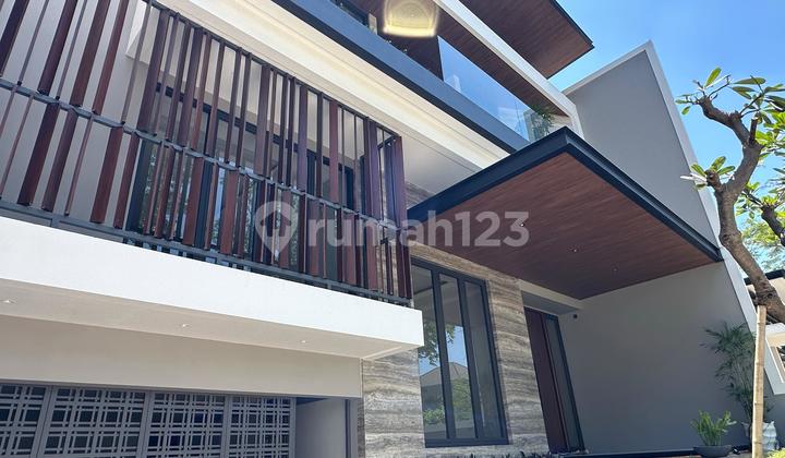 Murah Rumah Mewah Baru Citraland dekat Pakuwon Indah  & Graha 2