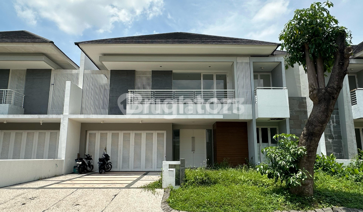 RUMAH MINIMALIS 2 LANTAI SIAP HUNI ROYAL RESIDENCE DEKAT CITRALAND DAN GRAHA 1