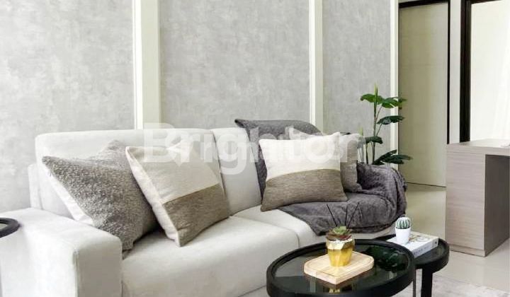 Hunian Modern di Lokasi Strategis & Potensi Keuntungan Maksimal 2