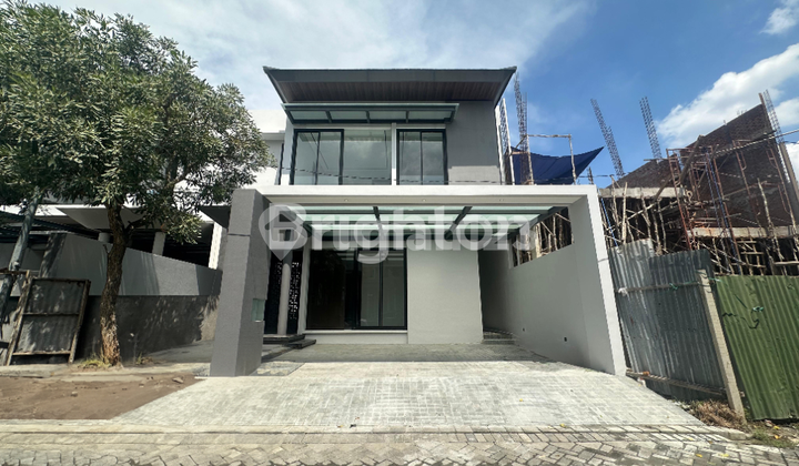 FOR SALE NEW MINIMALIST HOUSE READY TO OCCUPY CITRLAND NEAR GWALK AND PAKUWON INDAH FOR SALE NEW MINIMALIST HOUSE READY TO OCCUPY CITRLAND NEAR GWALK AND PAKUWON INDAH