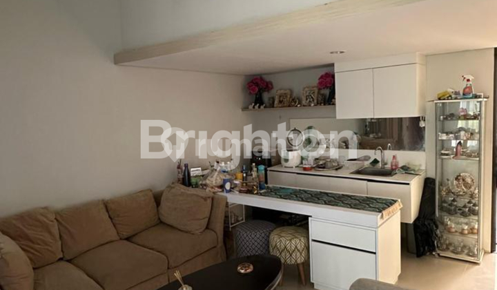 RUMAH MINIMALIS SIAP HUNI FULL FURNISH DI CITRALAND DEKAT UC DAN GRAHA NATURA 2