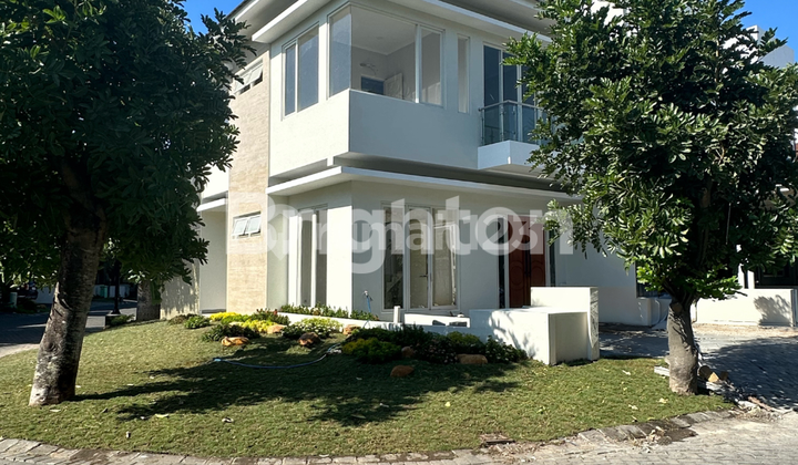 RUMAH BARU GRESS MINIMALIS ROYAL RESIDENCE DEKAT CITRALAND DAN PAKUWON MALL 2