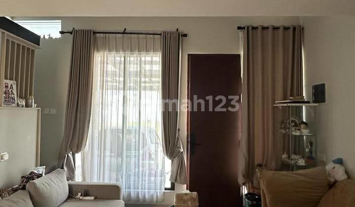 Rumah Baru Minimalis 2 Lantai Citraland Utara 2