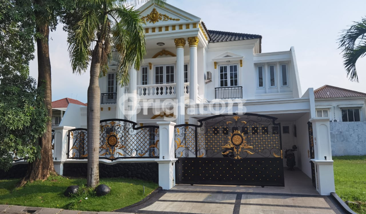 CLASSIC LUXURY TOURISM VILLA BUKIT MAS NEAR CITRALAND AND GRAHA CLASSIC LUXURY TOURISM VILLA BUKIT MAS NEAR CITRALAND AND GRAHA