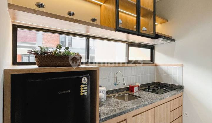 Housing by the main road with complete facilities, Blossom Park. 2