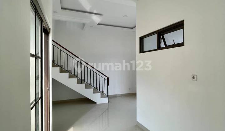 perumahan siap huni di pamulang amanah garden village 10 