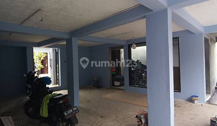 Rumah Mewah Luas Nempel Pesanggrahan Jakarta Selatan 2