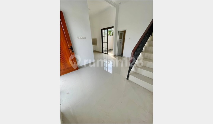 Rumah Siap Huni di Serpong Paling Murah Amanah Garden Village 10