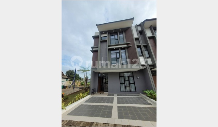 Cheapest luxury housing in Pamulang near the mayor's office. Cheapest luxury housing in Pamulang near the mayor's office.