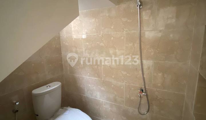 Rumah Siap Huni di Pamulang Type Besar Amanah Garden Village 13 2