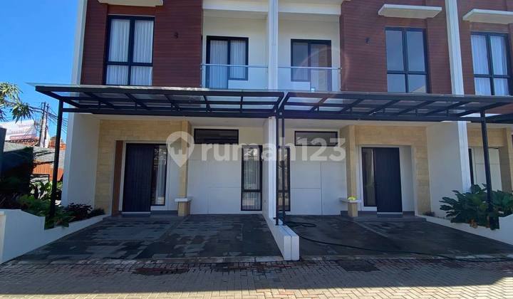 rumah siap huni di pinggir jalan raya puspitek paling murah rumah siap huni di pinggir jalan raya puspitek paling murah