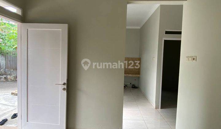 Rumah Non Cluster Paling Murah di Pamulang Tangerang Selatan 2