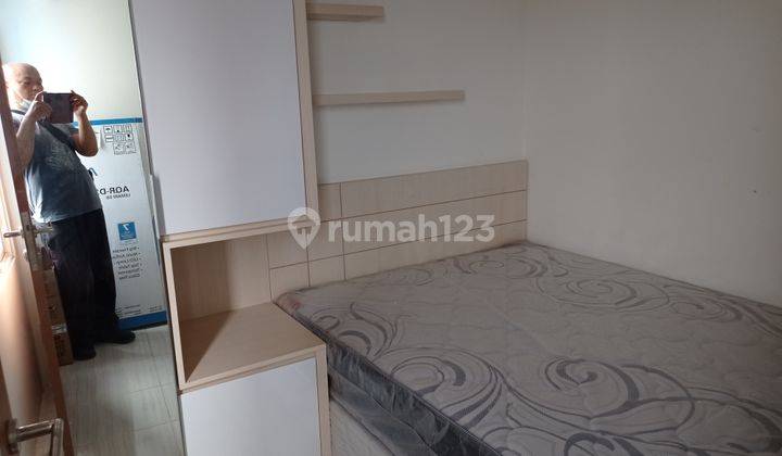 270jt apartemen 2BR full furnish baru gress di Surabaya  Barat 4