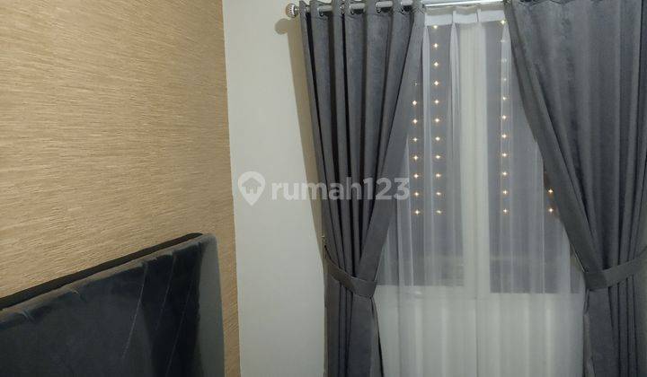 Disewakan Apartemen Podomoro Golf View 6