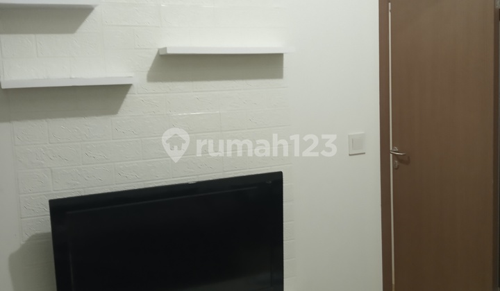 Disewakan Apartemen Podomoro Golf View 7