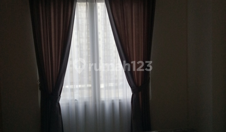 Disewakan Apartemen Podomoro Golf View 8
